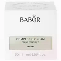 Babor Complex C Cream 50 Ml