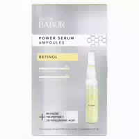 Babor Doc Power Serum Ampoules Beta Glucan 7x2 Ml
