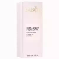 Face Make Up Hydra Liquid Foundation 07 Almond