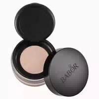 Babor Mattifying Fixing Powder Transparent 20 g