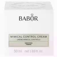 Babor Mimical Control Cream 50 Ml