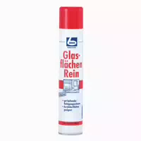 Glasflächen Rein Glasreiniger