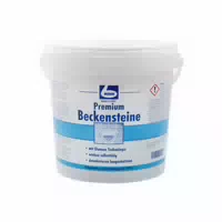 Dr Becher Beckensteine Premium