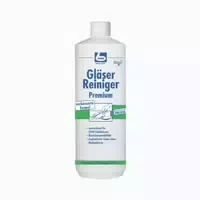 Gläser Reiniger Premium