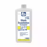 Hände Desinfektion Gel 1000 ml