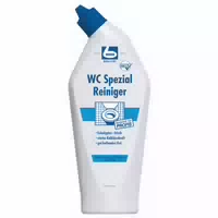 Dr Becher Wc Spezial Reiniger Gel