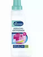 Dr Beckmann Geruchs Entferner