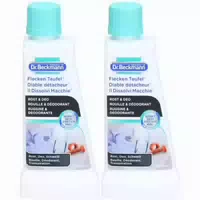 Dr Beckmann Original Fleckenteufel Deo & Rost