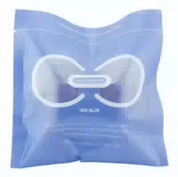 Faceformer One Blue 1 st