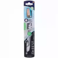 Dr Best Vibration Athemfirsch