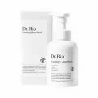 Dr Bio Foaming Hand Wash 500ml