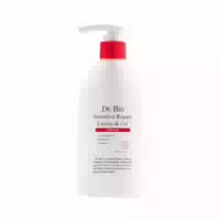 Dr Bio Sensitive Repair Lotion & Oil 250g