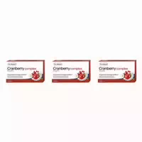 Dr Böhm Cranberry Complex
