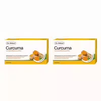 Dr Böhm Curcuma Kapseln