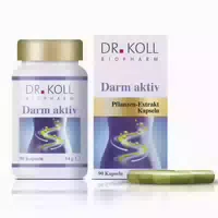 Dr Böhm Darm Aktiv Junior & Co
