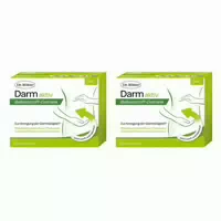 Dr Böhm Darm Aktiv Trinkpulver Sachets