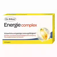 Dr Böhm Energie Complex