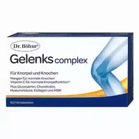 Dr Böhm Gelenkscomplex