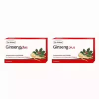 Dr Böhm Ginseng Plus Tabletten