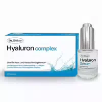 Dr Böhm Hyaluron Serum 15 ml