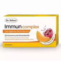Dr Böhm Immun Complex