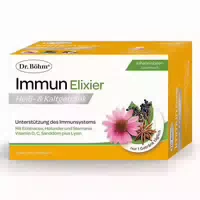 Dr Böhm Immun Elixier Trinkpulver