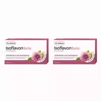 Dr Böhm Isoflavon 90 mg Forte