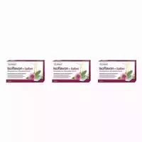 Dr Böhm Isoflavon Salbei 30 st Tabletten