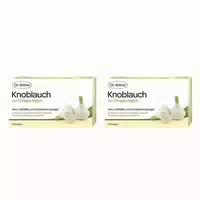 Dr Böhm Knoblauch