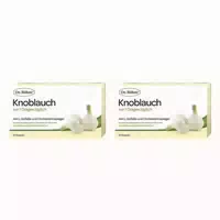 Dr Böhm Knoblauch