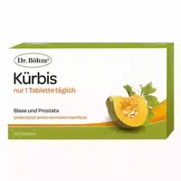 Dr Böhm Kürbis