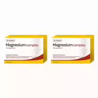 Dr Böhm Magnesium Complex Brausegranulat