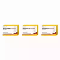Dr Böhm Magnesium Complex Brausegranulat