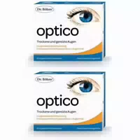 Dr Böhm Optico Augentropfen