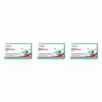Dr Böhm Zink Plus 30 mg