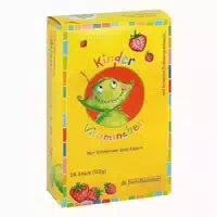 Kinder Vitaminchen Bonbons 28 St Bonbons