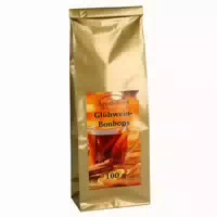 Apothekers Glühweinbonbons 100 g