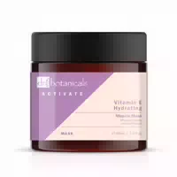 Dr Botanicals Aktivieren Sie die Phytochemische Wundermaske 60ml