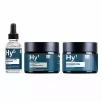 Dr Botanicals Anti Aging Hyaluronsäure Tagesfeuchtigkeitscreme, Serum Und Maske