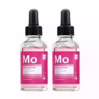 Dr Botanicals Anti Aging Marokkanisches Rosen Superfood Gesichtsöl Duo Set