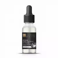 Dr Botanicals Cocoa Noir Anti Aging Super Augenserum Für Frauen 15 Ml