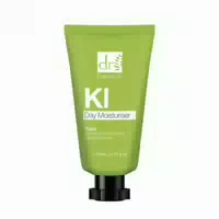 Dr Botanicals Kale Superfood Nourishing Day Moisturiser 30ml