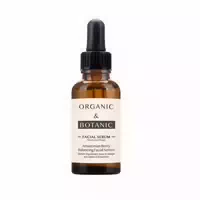 Organic & Botanic Amazonian Beeren Gesichtsserum 30ml