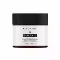 Organic & Botanic Amazonian Berry Day 60ml