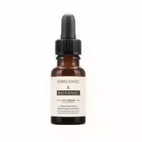 Organic & Botanic Amazonian Berry Eye Serum 15ml