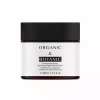 Organic & Botanic Amazonion Berry Night 60ml