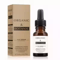 Organic & Botanic Madagascan Coconut Eye Serum 15ml