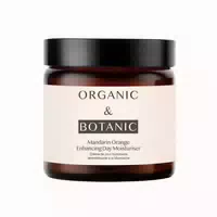 Organic & Botanic Mandarinen Orange Tagescreme 60ml