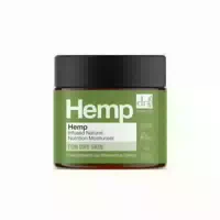 Dr Botanicals Plant Based Collegan & Hemp Reinvigorating Day Moisturiser