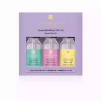 Dr Botanicals Sinnliche Diffusoröl Trio